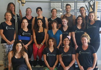 Authentic Pilates Stillwater - Education and Certification Program.  Individuals interested in becoming certified in the authentic Pilates method should contact Authentic Pilates Stillwater for Education and Certification information.